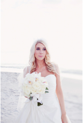 bride photo